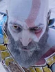 Brainrot Kratos