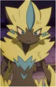 Zeraora