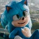 Movie Sonic