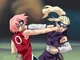 Sakura vs Ino 
