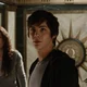 Percy Jackson