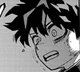 Izuku Midoriya
