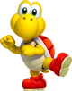 Red Koopa Troopa