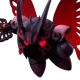Morpho Knight EX