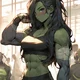 Orc Gym