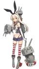Shimakaze