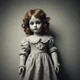 A Boneca Assombrada 