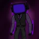 Energized TV Man