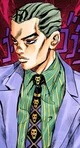 Yoshikage Kira