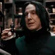 Serverus Snape