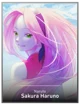 Sakura Haruno