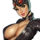 Catwoman