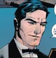 Bruce wayne