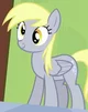 Derpy Hooves