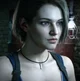 jill valentine 