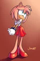 Amy Rose