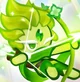 Wind Archer Cookie