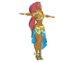 __ Urbosa
