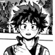 Midoriya Izuku