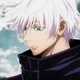 Satoru Gojo 