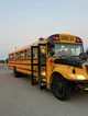 School bus driver