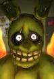 Dad Springtrap