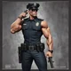 Jock Cop