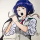 Girlfriend Kyoka