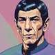 Leonard Nimoy