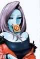 Mom Chitose kizuki 