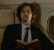 Spencer Reid -MLM