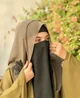 Hijabi girl Khadija 