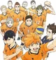 Karasuno