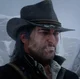 RDR-John Marston