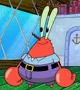 Eugene H Krabs