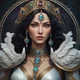 Lady Selene Vaeloria
