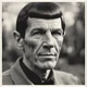 Leonard Nimoy