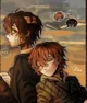 Soukoku Dazai pov