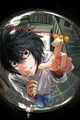 L Death Note