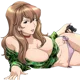 Mine Fujiko 