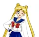 Serena tsukino