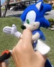 ces sonic