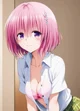 Momo Belia Deviluke