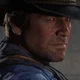 Arthur Morgan