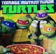 TMNT 2012 Sister