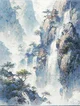 Tang Dynasty China 