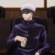 Satoru Gojo 