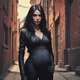 Pregnant villainess