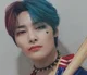 Wonderland Jeongin