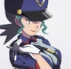 Officer Jenny